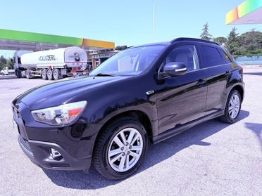 Mitsubishi ASX 1.8 DI-D 150 CV 2WD Intense ClearTec Panoramic