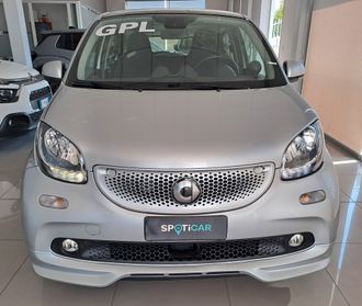 Smart ForFour 70 1.0 B/GPL Passion Dic/2019