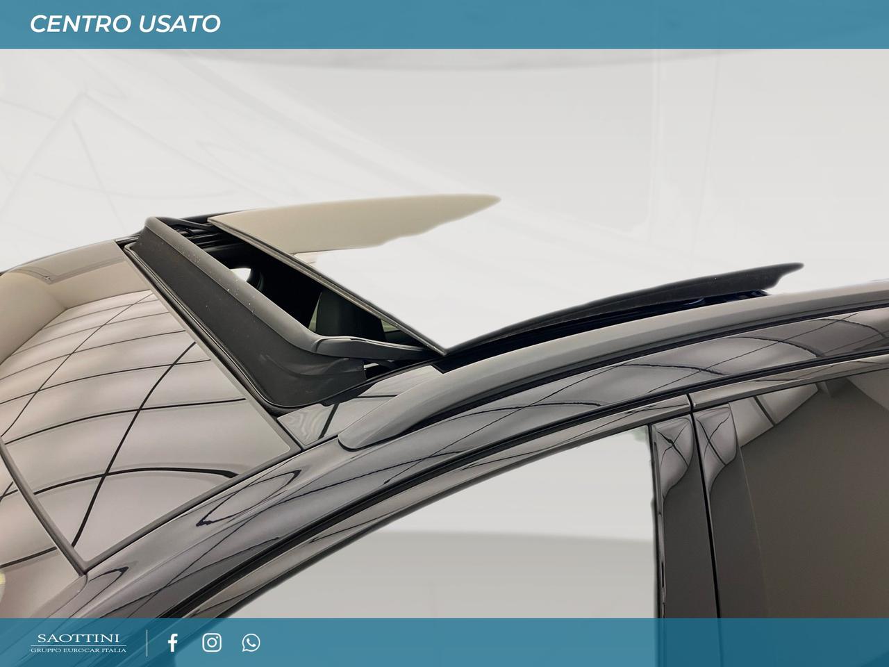 Avant 4.0 quattro Tiptronic