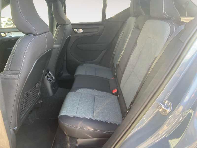 VOLVO XC40 1.5 t4 recharge PheV Core AuTo