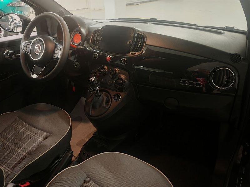 FIAT 500 1.2 EasyPower Lounge