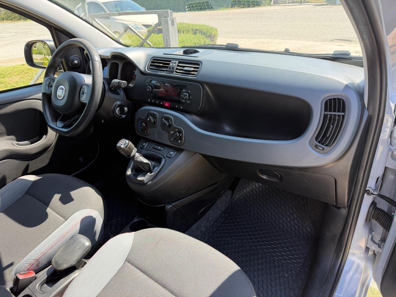 Fiat Panda 1.2 69CV Easy-2018"UNIPRO"