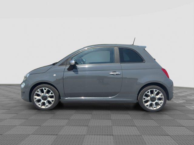 FIAT 500 500 1.2 Rockstar