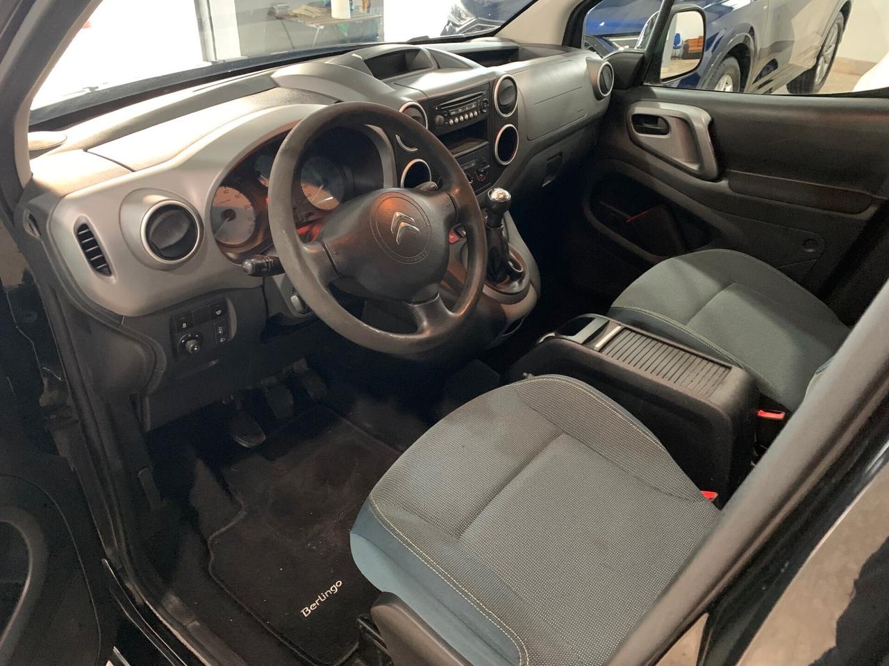 Citroen Berlingo Multispace PureTech 110 S&S Feel