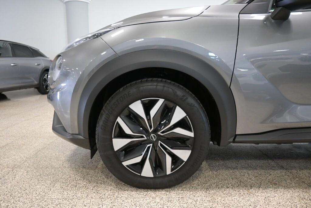 Nissan Juke Acenta 1.0 dig-t (114 cv) dct