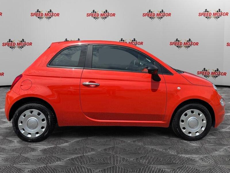 FIAT 500 500 1.0 Hybrid Cult!
