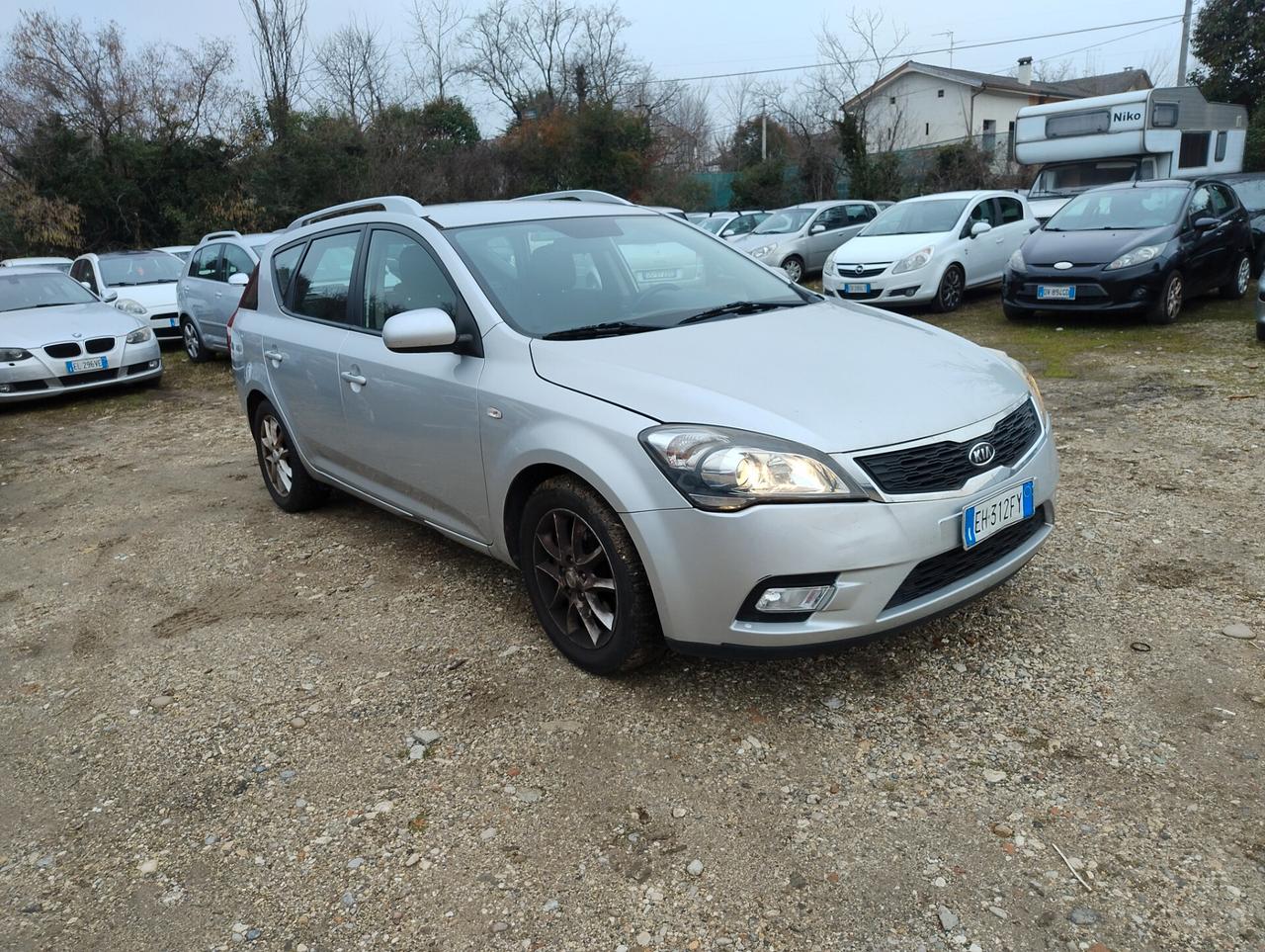 Kia Ceed cee'd 1.4 90CV 5p. EX