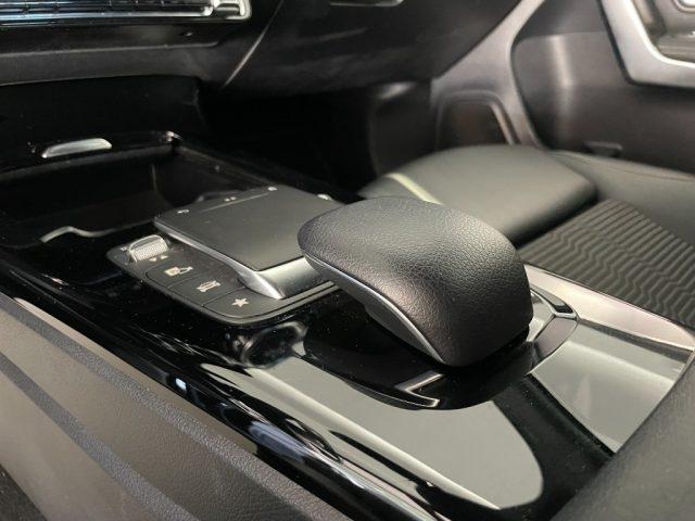 MERCEDES-BENZ A 180 1.5 d 116 CV Sport