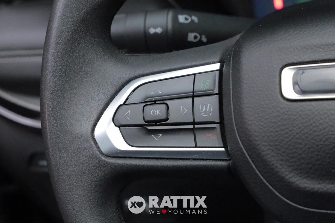 Jeep Compass 1.3 Turbo T4 Phev S 4xe Auto