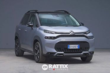 Citroen C3 Aircross 1.2 Puretech 110CV Max