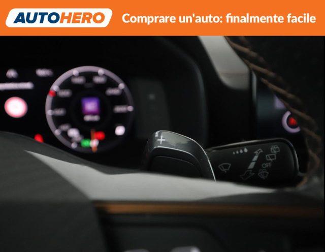 CUPRA Formentor 1.5 TSI DSG