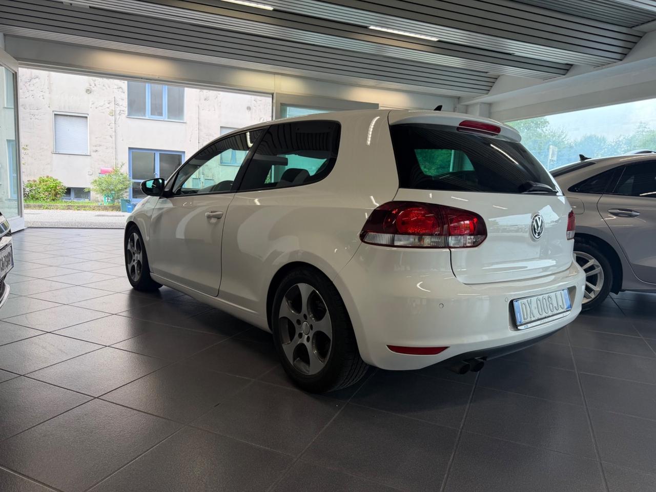 Volkswagen Golf 1.4 TSI 122CV DSG 3p. Highline
