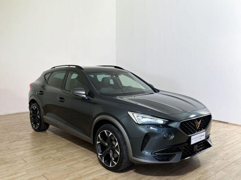 CUPRA Formentor Formentor 1.5 tsi 150cv dsg