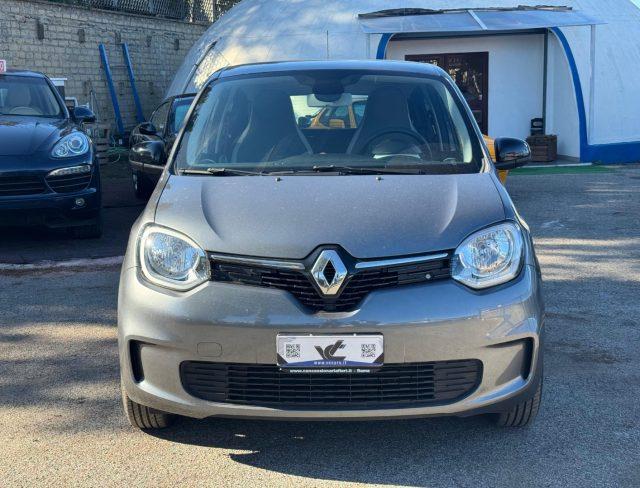 RENAULT Twingo Electric Urban Night