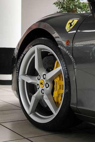 Ferrari 488 GTB|SCUDETTI|ELECTRIC SEATS|PARKING SENSORS|