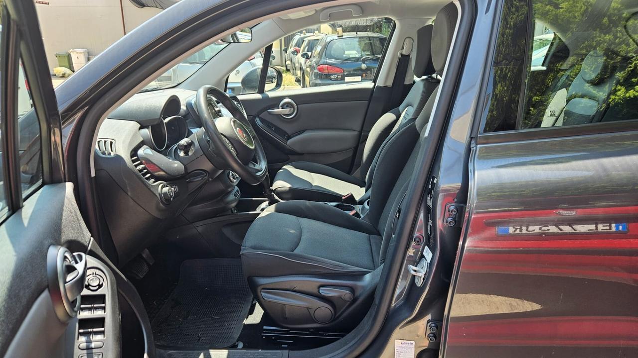 Fiat 500X 1.6 MultiJet 120 CV Business