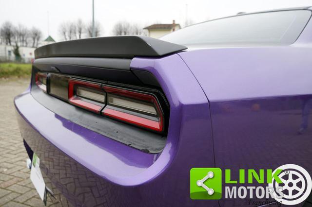 DODGE Challenger 3.6 V6 305 CV Automatica - 2013