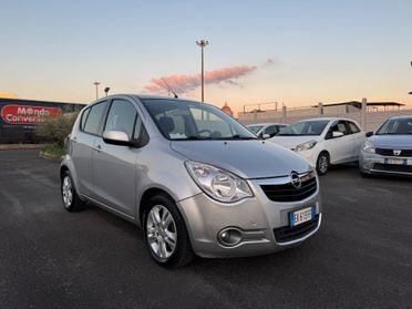Opel Agila 1.2 16V 94CV Enjoy