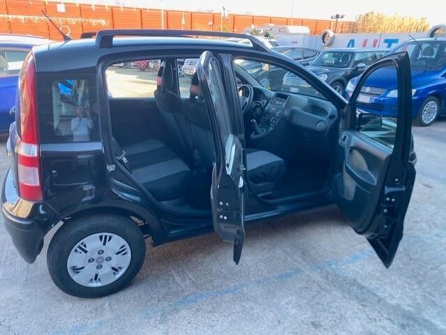 Fiat Panda 1.3 MJT 16V Emotion