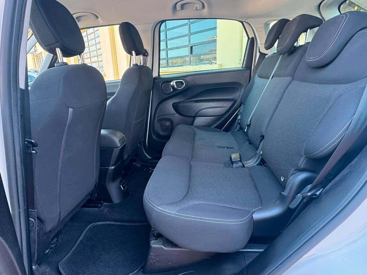 Fiat 500L ANNO 2020 1.6 DIESEL 111.000 KM EURO 6