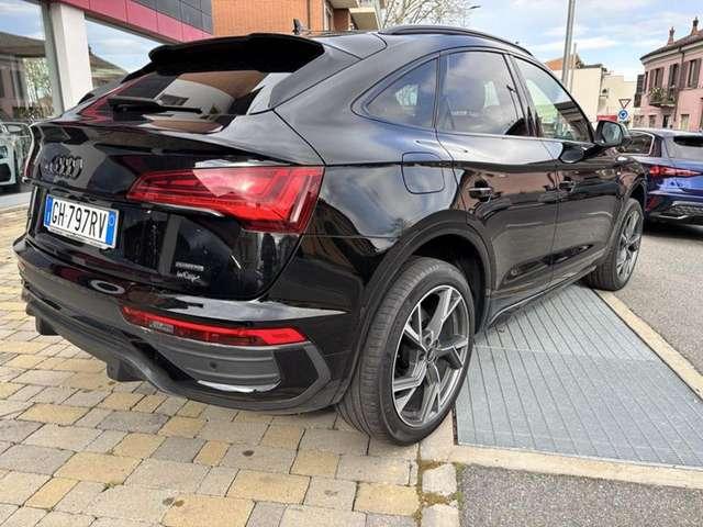 Audi Q5 SPB 40 TDI quattro S tronic S line MATRIX-20"