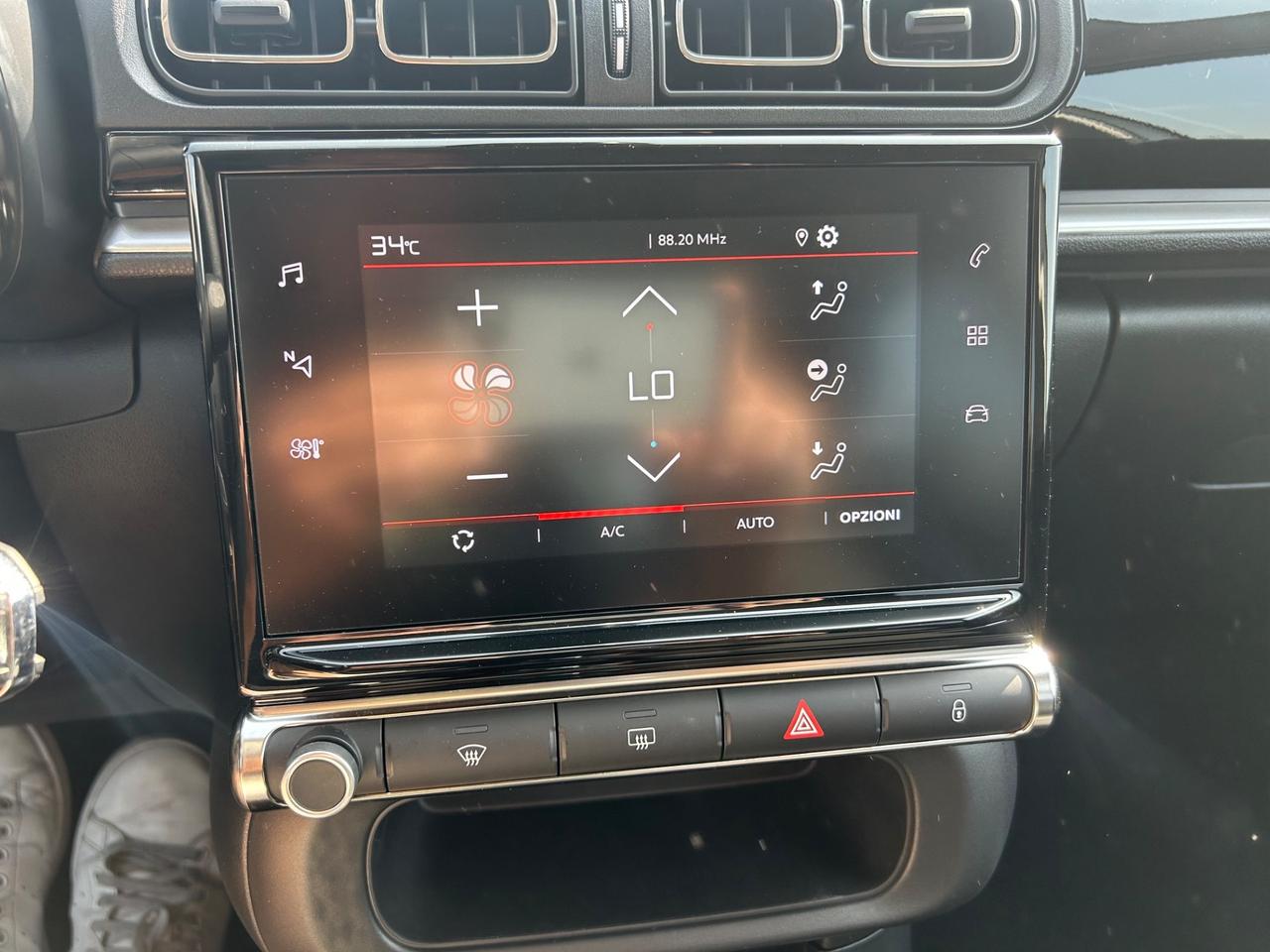 Citroen C3 PureTech 83 S&S Max