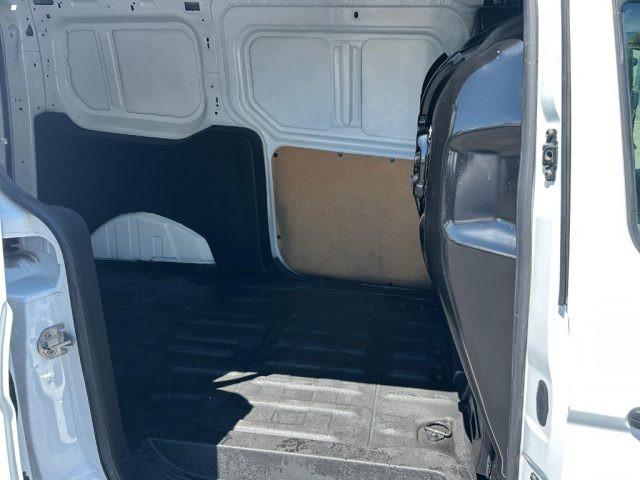 FORD Transit Connect 1.6 TDCi PC Furgone Entry