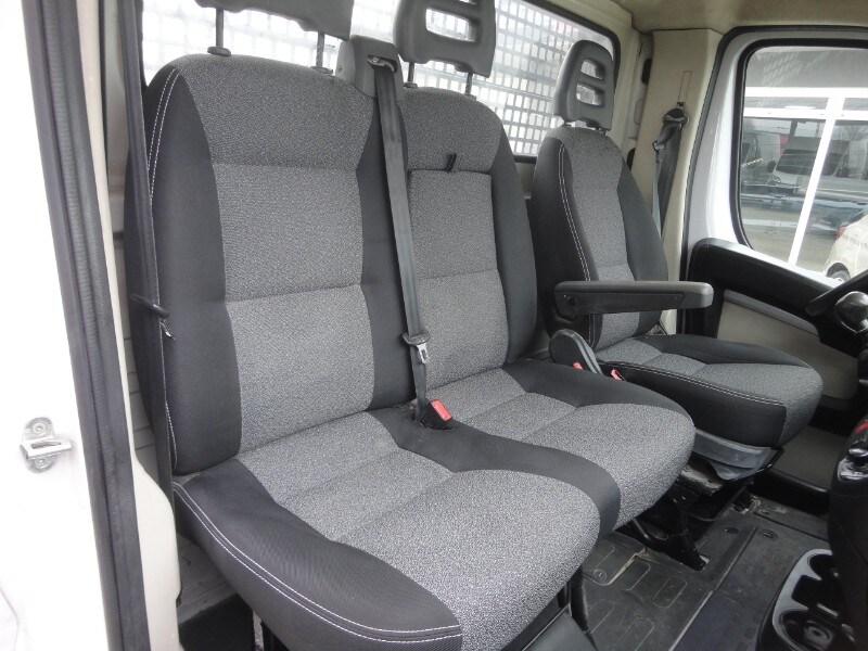 FIAT Ducato (4ª serie) Ducato 33 2.3 MJT 130CV...