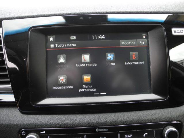 KIA Niro 1.6 GDi Eco Hybrid Autom. - OK NEOPATENTATI