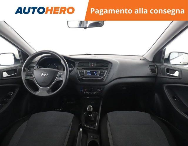 HYUNDAI i20 1.4 CRDi 5 porte Comfort