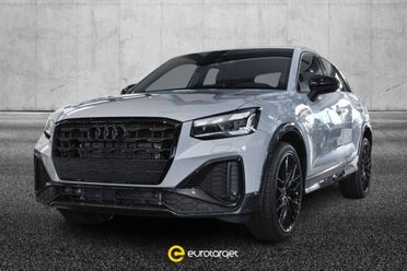 AUDI Q2 35 TFSI S tronic S line Edition