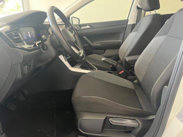 VOLKSWAGEN Polo 1.0 TSI Life