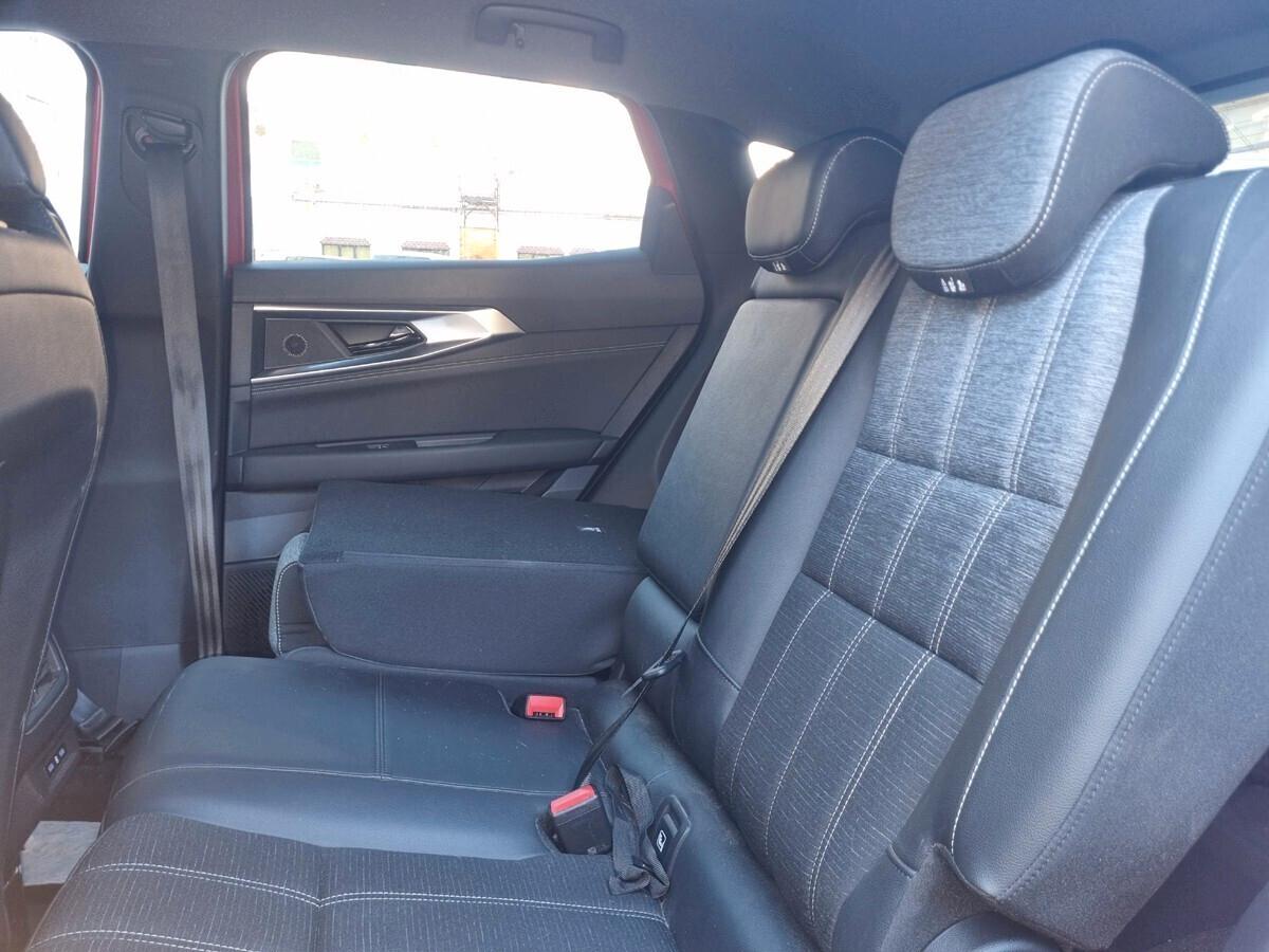 Renault Austral 1.2 Full Hybrid E-Tech INCIDENTATA