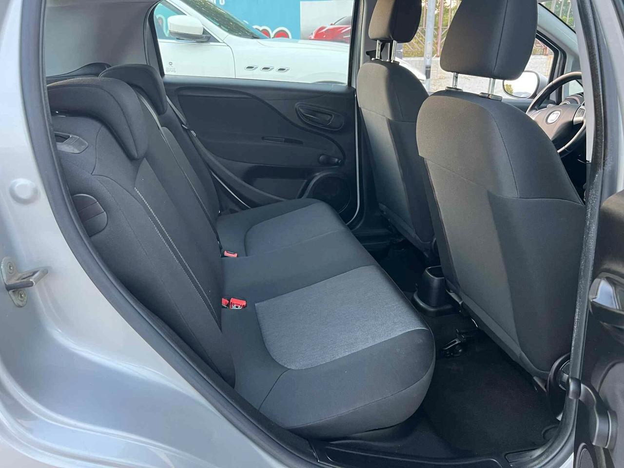 Fiat Punto 1.4 77CV -GPL DELLA CASA-