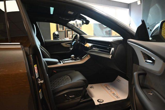 AUDI Q8 MY2026 50TDI Q.TIP.3XS-LINE TET.23"FULL SCONTO30%!