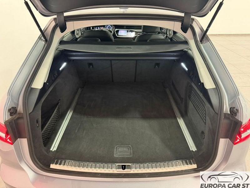 Audi A6 50 TDI 3.0 quattro tiptronic Business