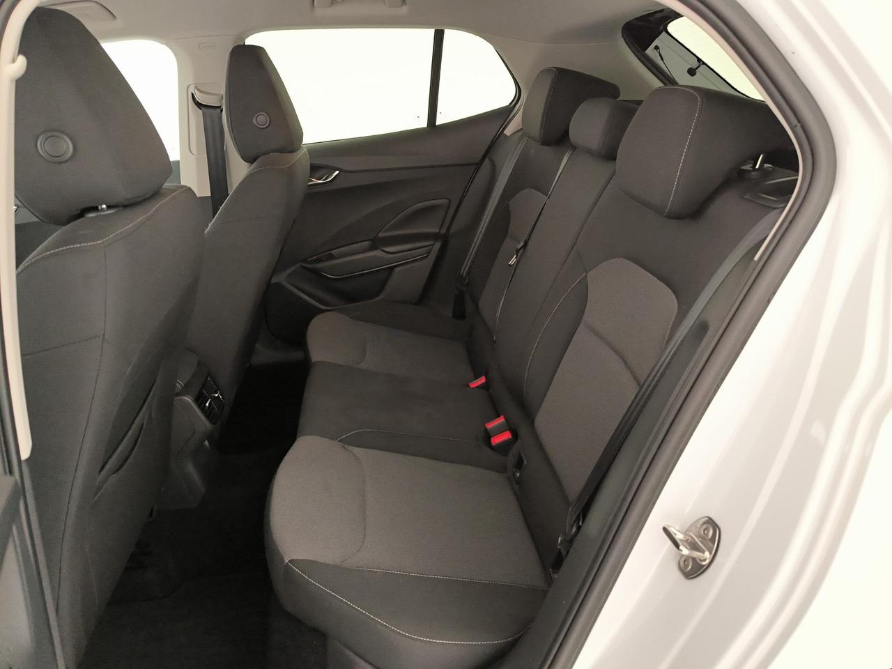 Skoda Fabia 1.0 tsi evo style 95cv