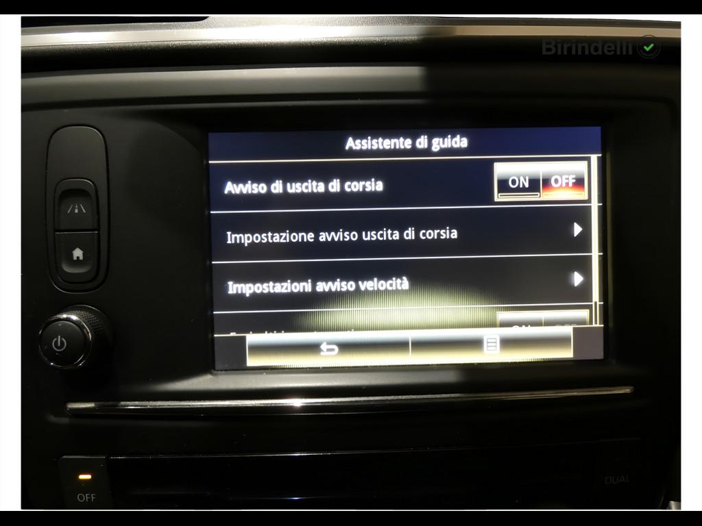 RENAULT Kadjar - dCi 8V 110CV Energy Sport Edition 2