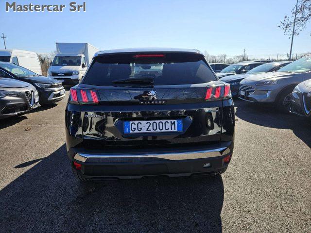 PEUGEOT 3008 1.6 hybrid phev Allure 225cv AUTOM TG: GG200CM