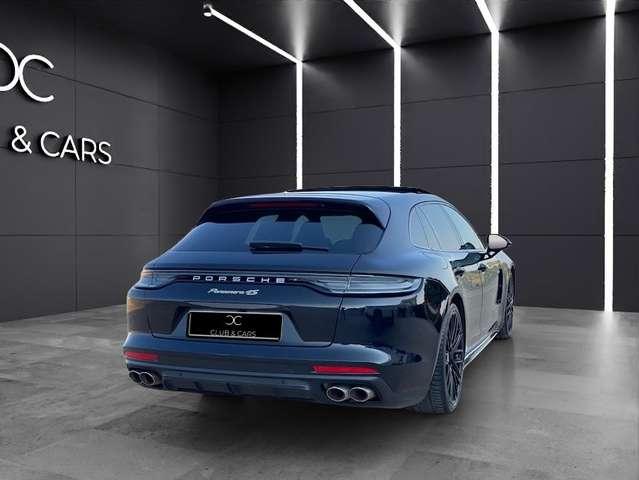 Porsche Panamera Panamera my 21 Sport Turismo 2.9 4S e-hybrid auto