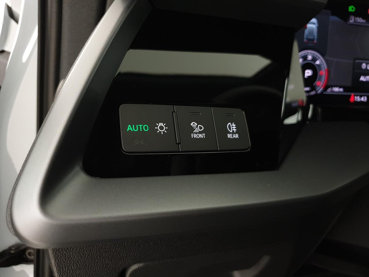 Sportback 2.0TDI 150CV S tronic Business Advanced