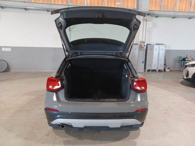 AUDI Q2 1.6 TDI S tronic Design