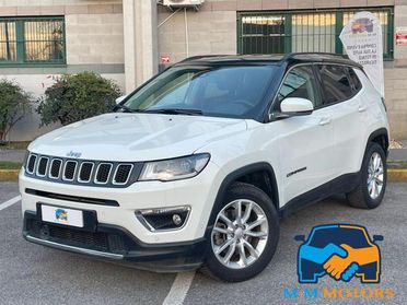 JEEP Compass 1.3 Turbo T4 190 CV PHEV AT6 4xe Limited