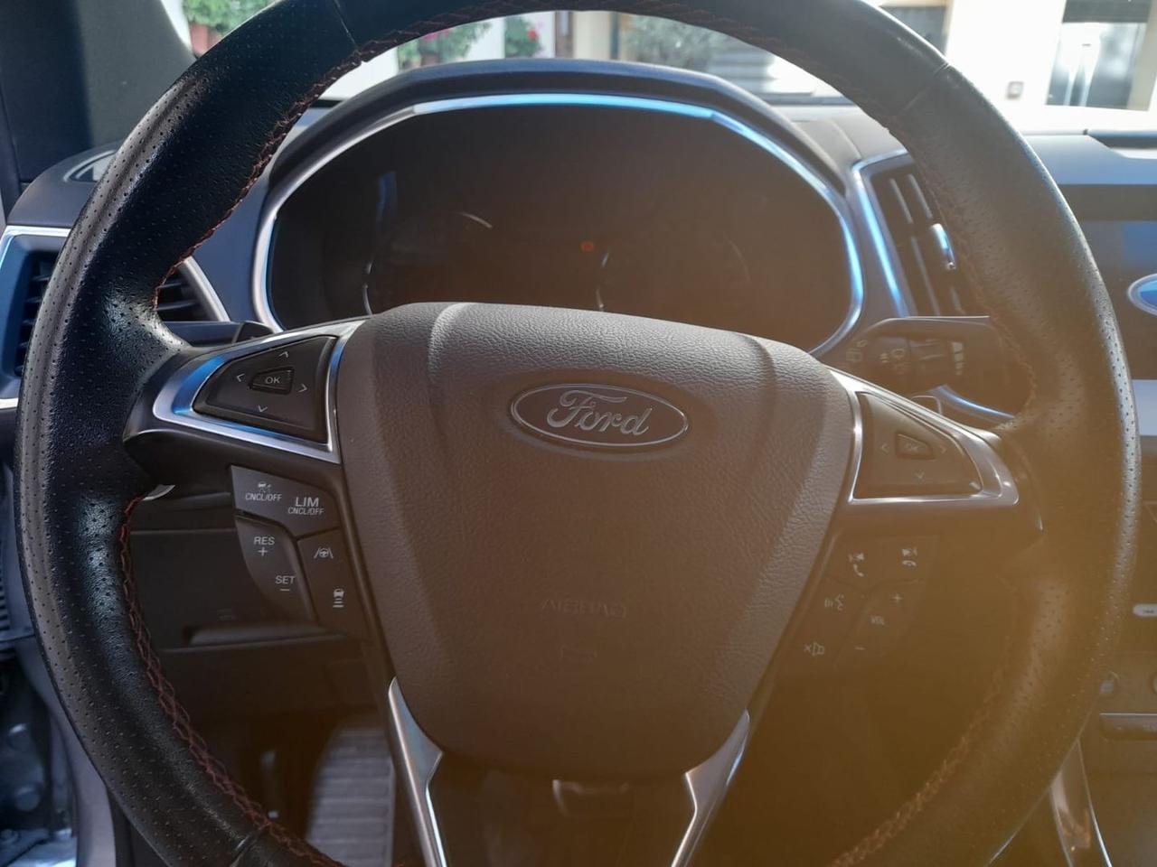 Ford Edge ST Line 2.0 EcoBlue Bi-Turbo #6799