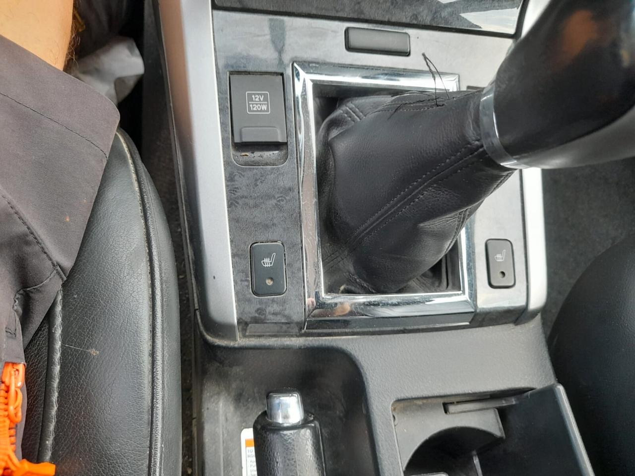 Suzuki Grand Vitara 1.9 4X4