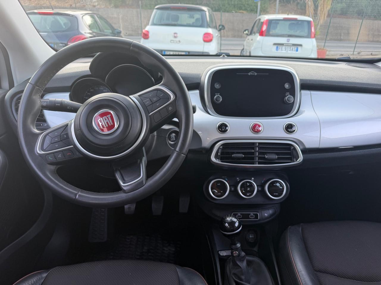 Fiat 500X 1.0 T3 120 CV Cross
