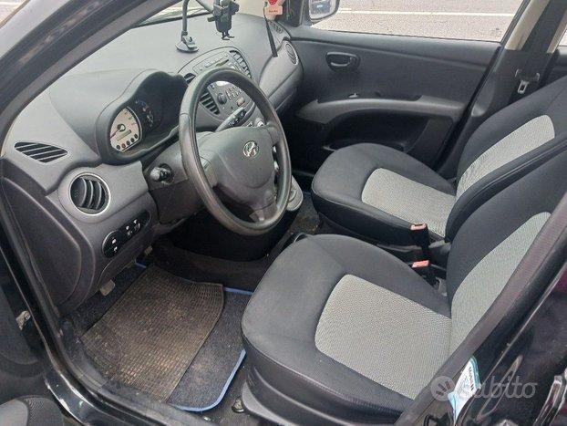 HYUNDAI i10 1.1 GPL