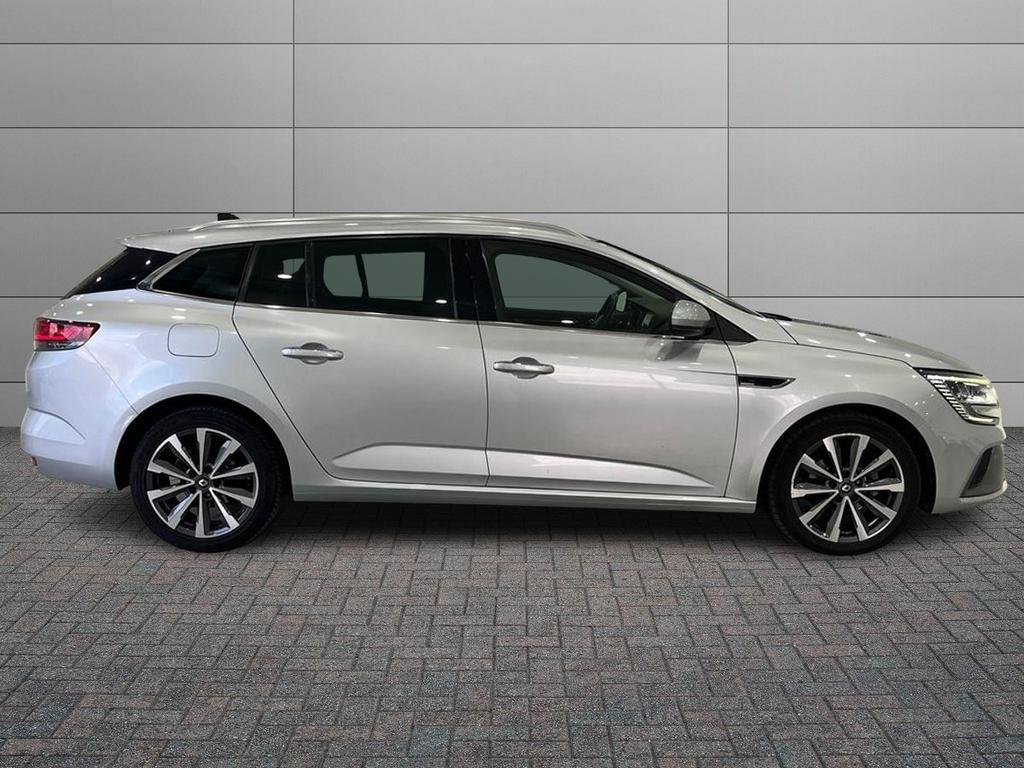 Renault Megane Sporter 1.5 blue dci Business 115cv edc