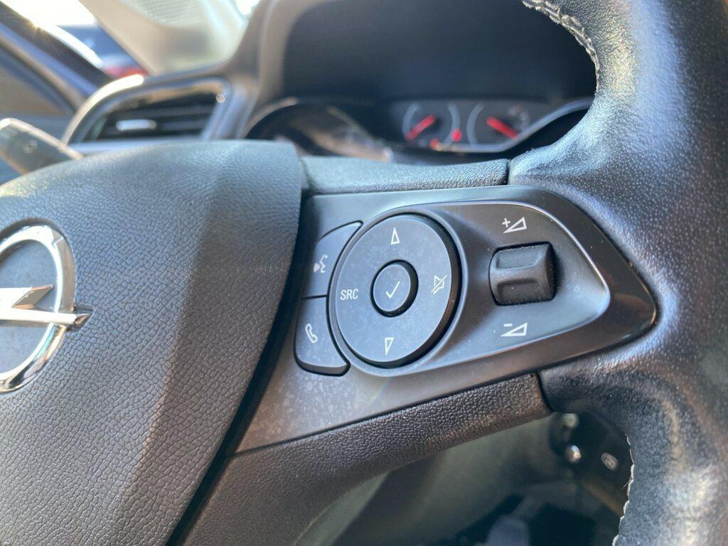 Opel Corsa 5 Porte 1.2 Edition