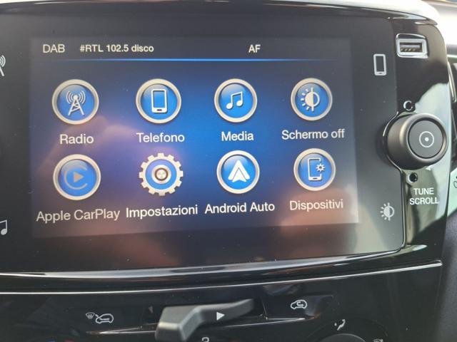 LANCIA Ypsilon 1.0 FireFly 5 porte Hybrid Oro